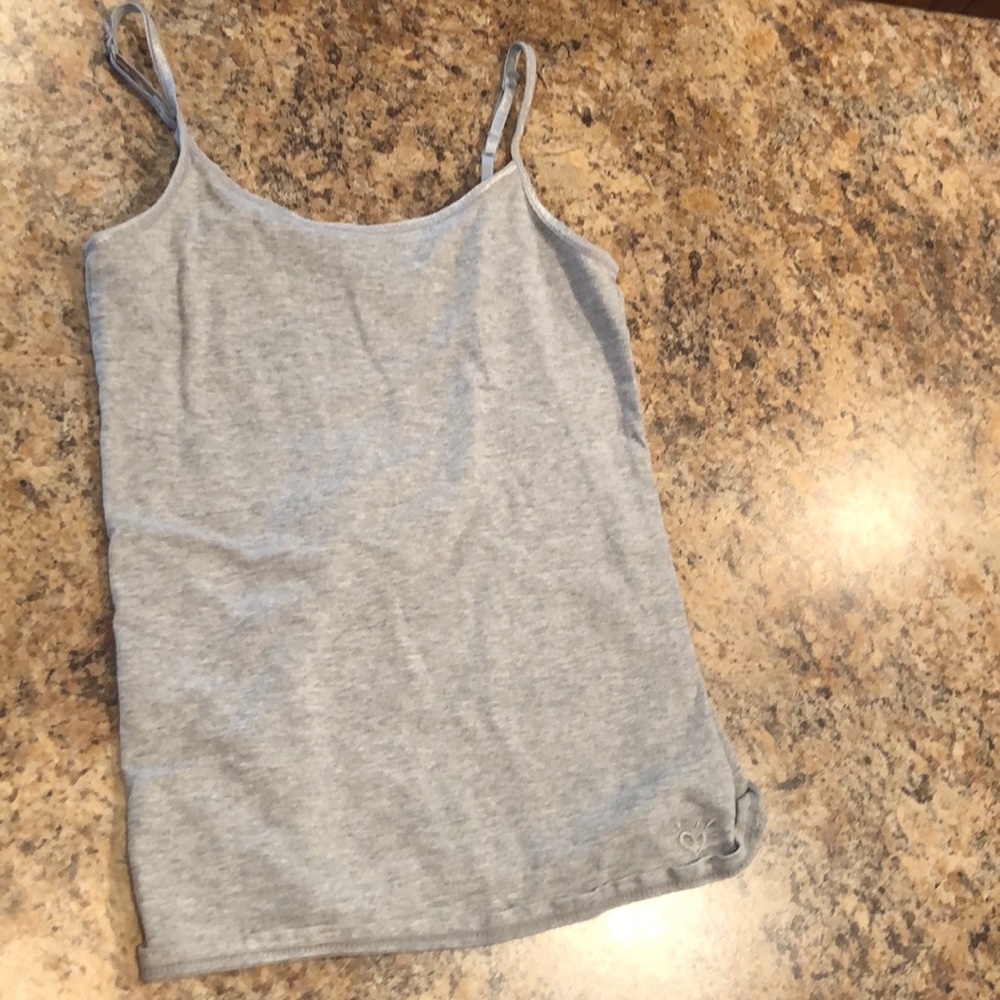 Girls Tank top